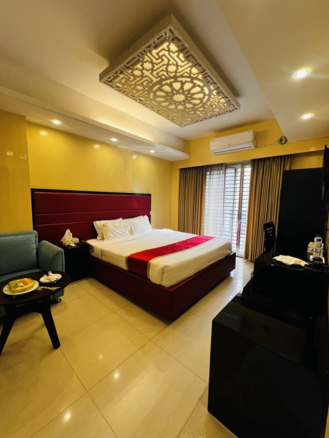 room