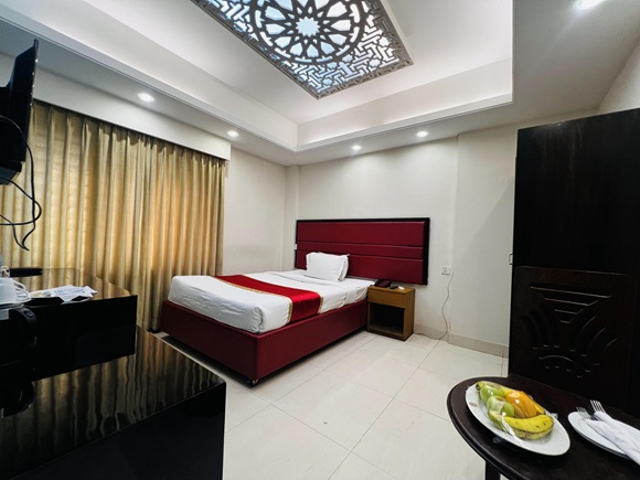room