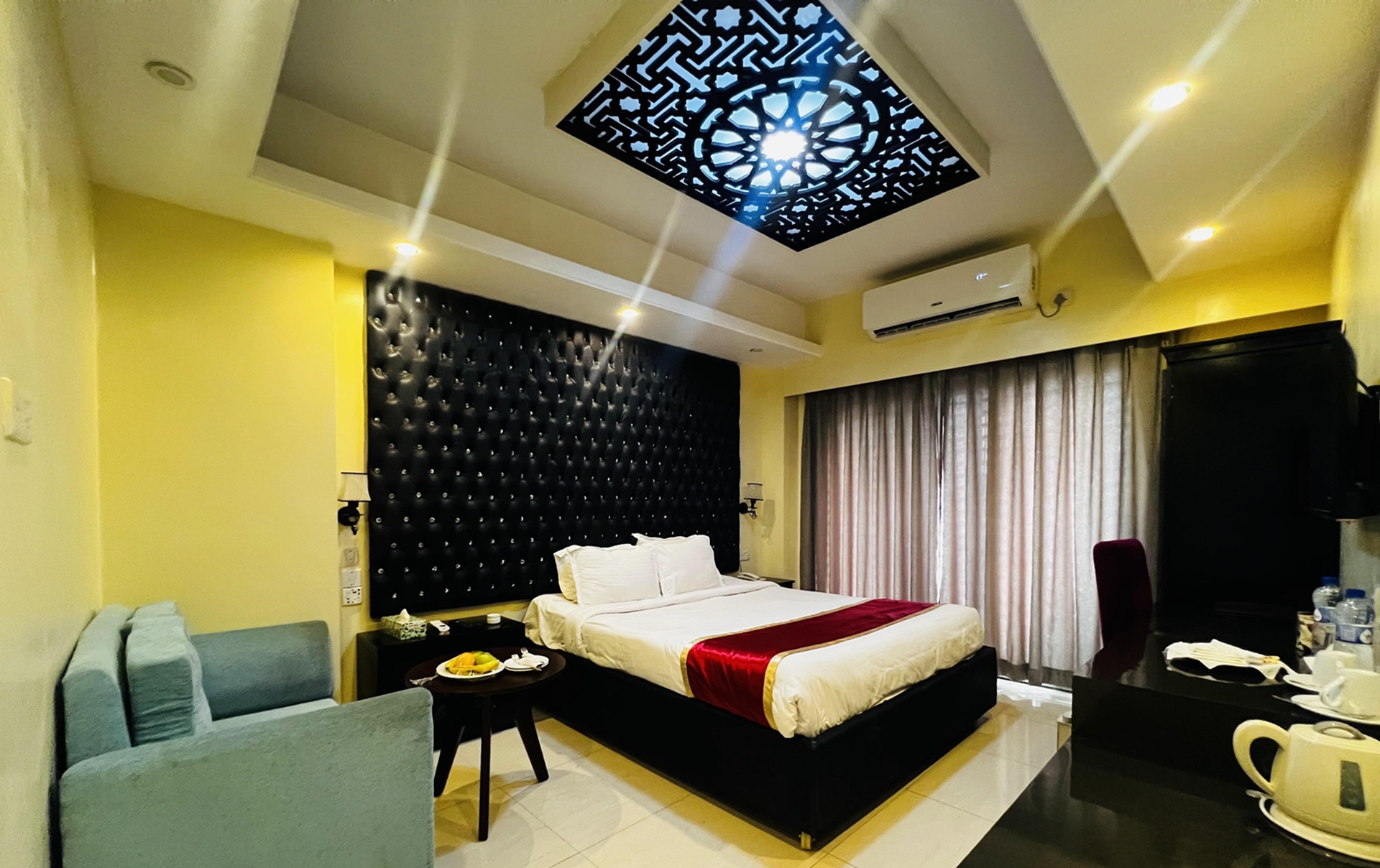 Hotel Park Hyatt